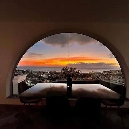Vila Ocean View Tenerife Costa Adeje  Exterior photo