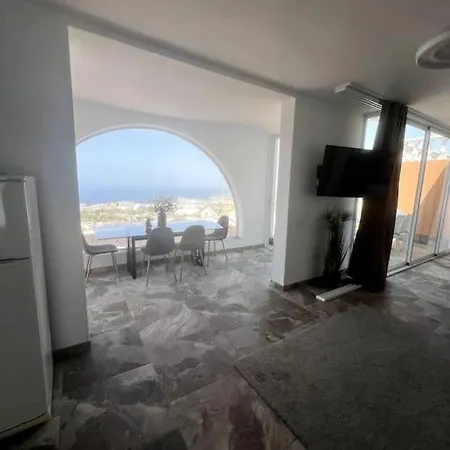 Vila Ocean View Tenerife Costa Adeje  Exterior photo