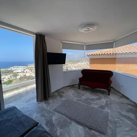 Vila Ocean View Tenerife Costa Adeje  Exterior photo