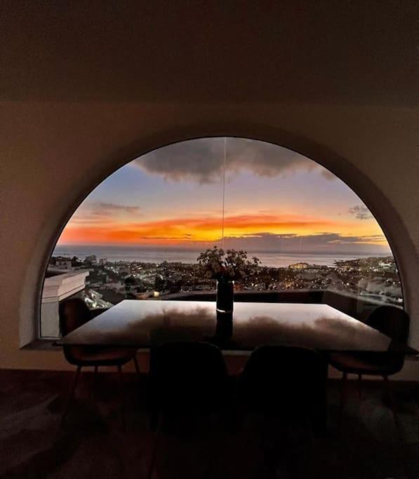 Ocean View Tenerife Villa *