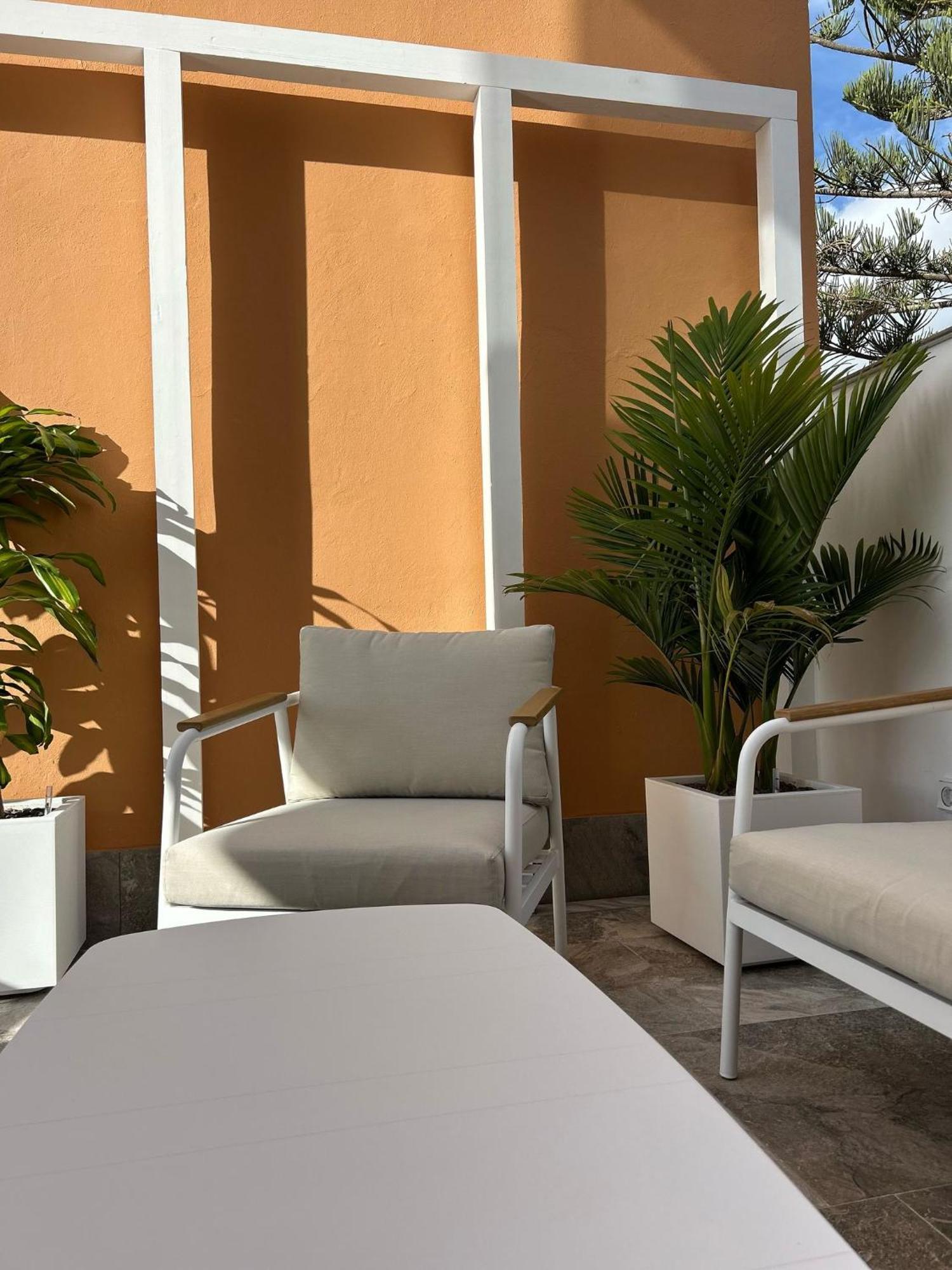 Ocean View Tenerife Villa